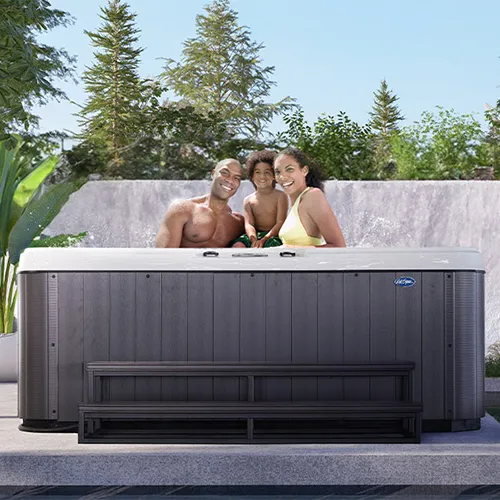 Patio Plus hot tubs for sale in Porterville
